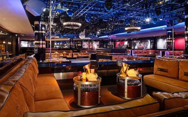 The Mirage Hotel & Casino