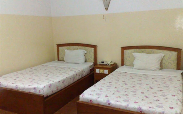 Comfort Star Hotel
