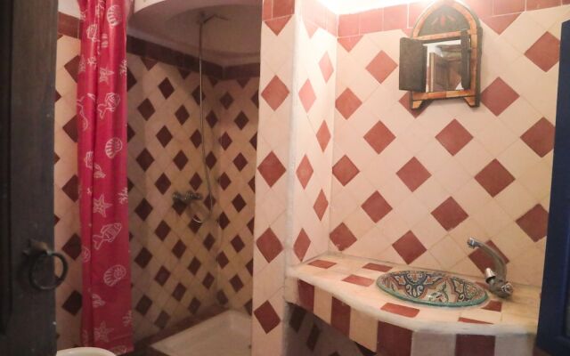 Riad Dar Afram