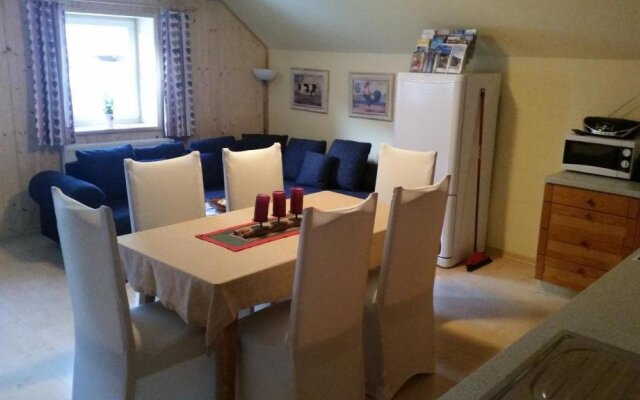 Ferienhaus Gertrud