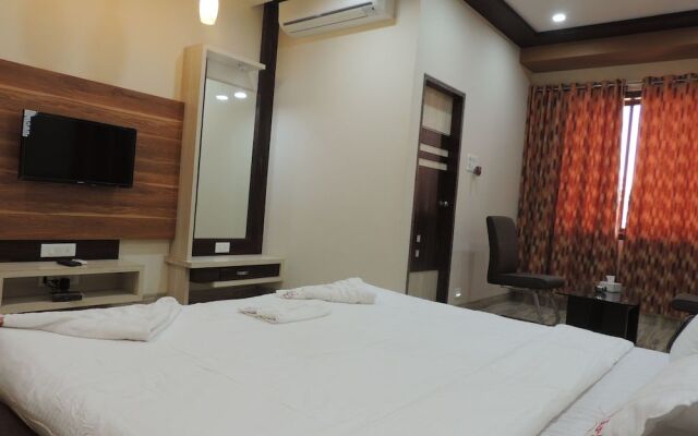 Hotel Kashish International