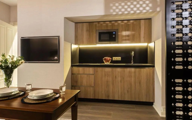 Casa de Triana Luxury Suites by Casa del Poeta