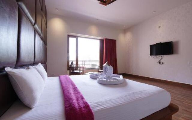 Dippy's Hotel