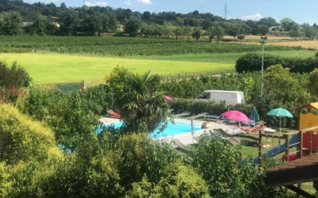 Agriturismo Mulino Bianco