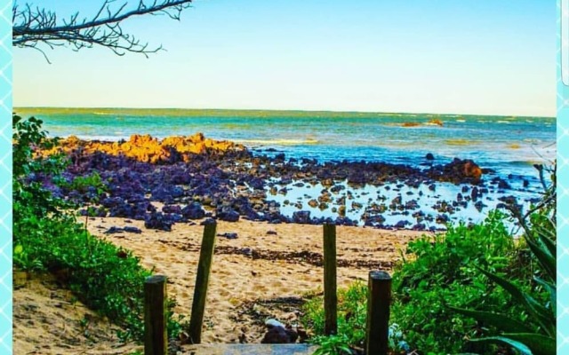 Pousada Pouso da Pardoca