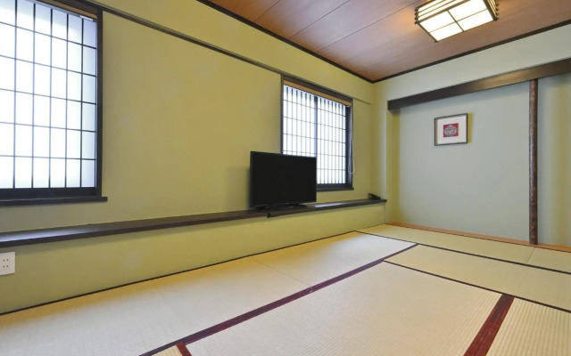 Takamatsu Kokusai Hotel