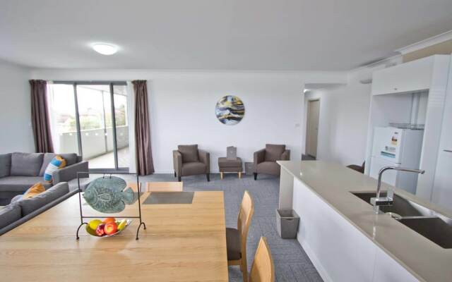 Morisset Serviced Apartments
