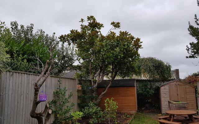 Luxurious very spacious one bedroom flat