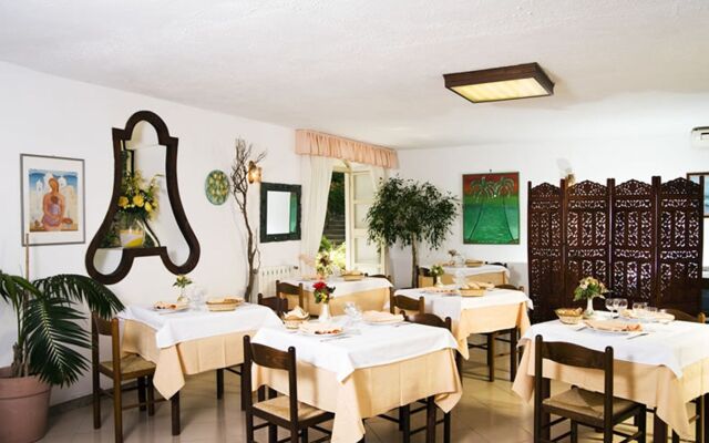Hotel Villa Melodie - Adults Only