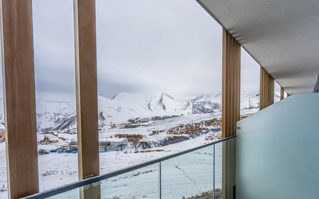 Atrium Exclusive - Ski4Life