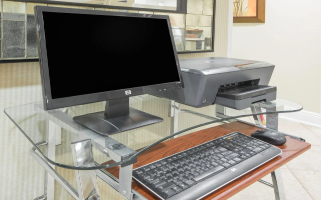 Microtel Inn & Suites by Wyndham Hattiesburg