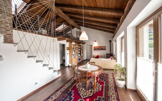 B&B Relais del brigante