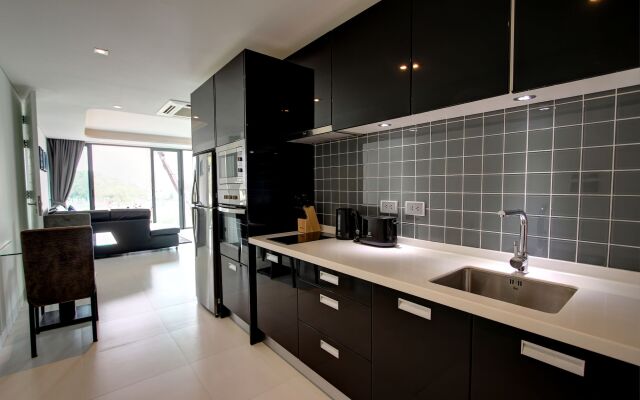 Absolute Twin Sands Resort & Spa