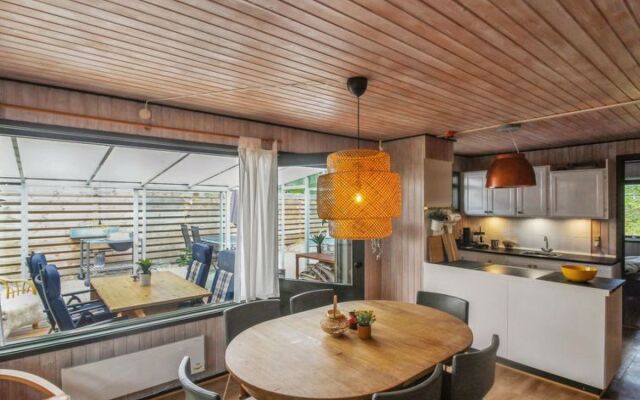 "Fotij" - 300m from the sea in Bornholm