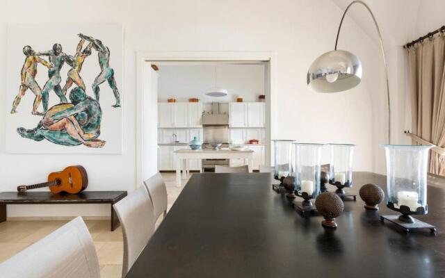 Casa Murredda by BarbarHouse