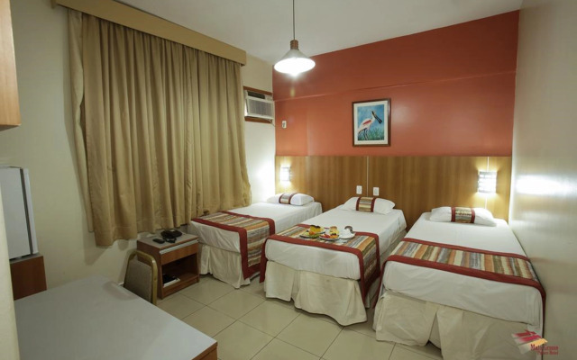 Mato Grosso Palace Hotel