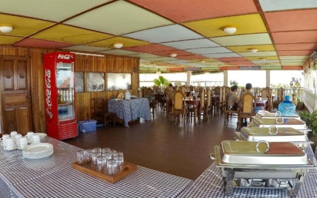 Shangani Hotel