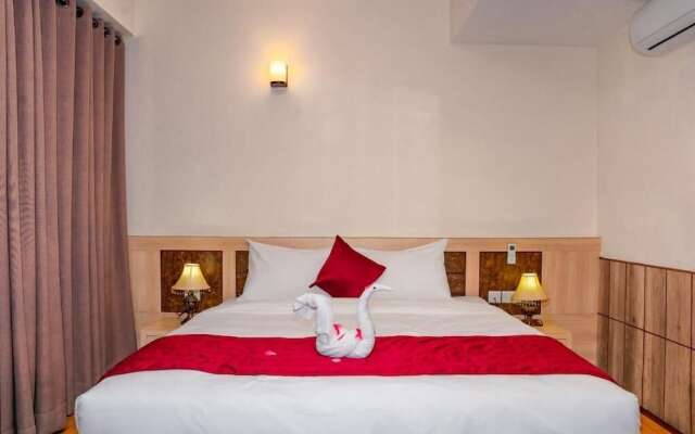 Drishya Hotel Pvt Ltd