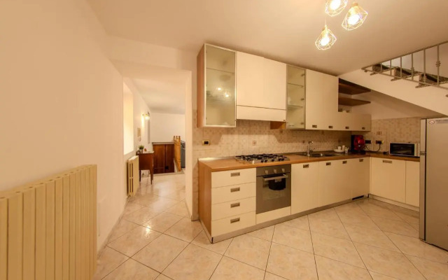 Casa Vacanze la Piazzetta