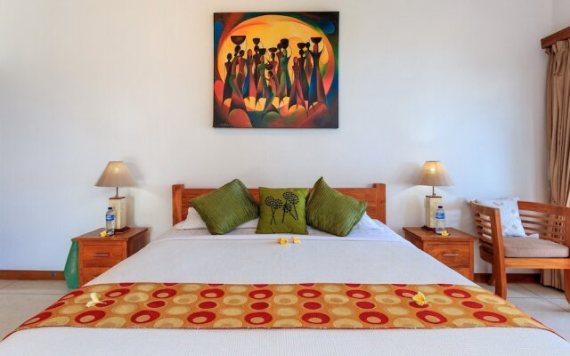 Villa Pantai by Villa Finder