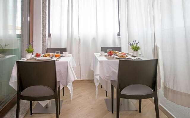 Irilor Luxury B&B
