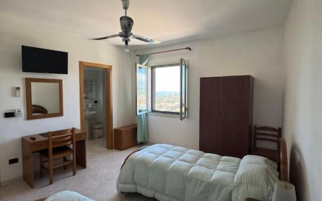 bed and breakfast della palma