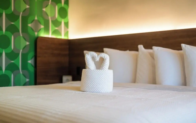 The Alice Hotel