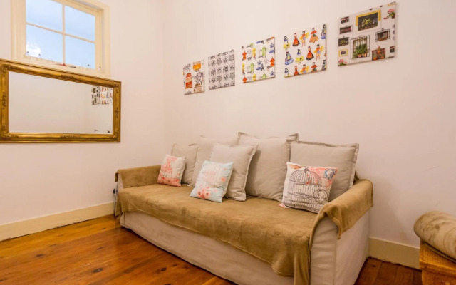 1 Bedroom Apartment in Moscavide - Lisbon