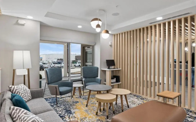 Towneplace Suites By Marriott White Hall