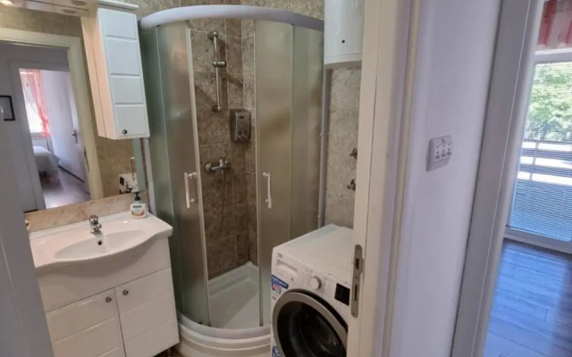 Apartments Nada & Yoya