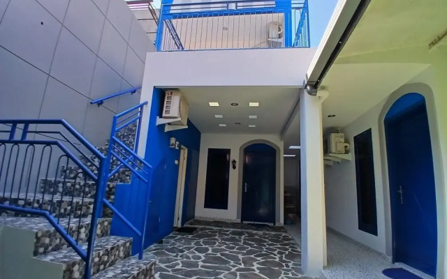 Moshi-Moshi - Hostel