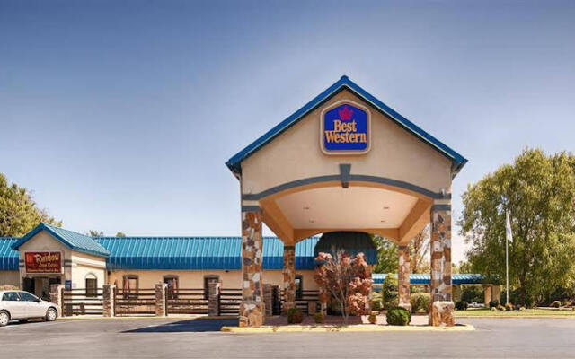 Best Western Plus Johnson City Hotel & Conference