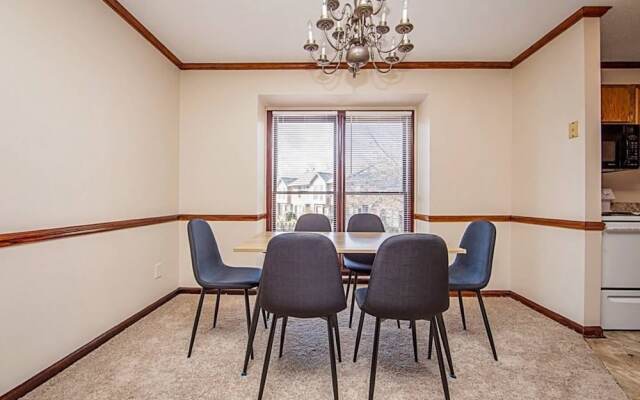 The Coronation Guest House