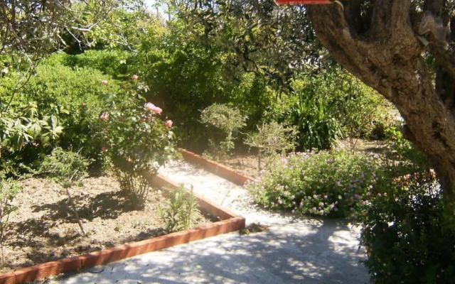 Pension Zoi