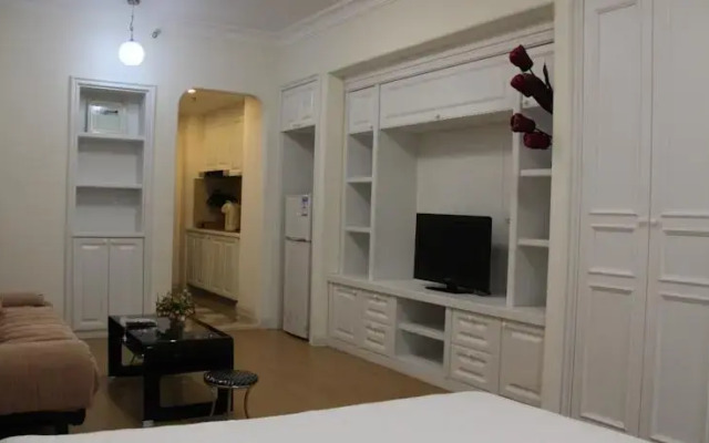 San Xing Hai Hui Apartment