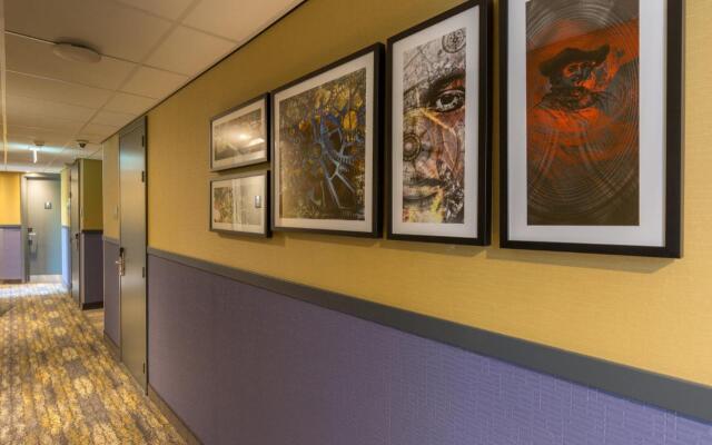 Leonardo Boutique Museumhotel