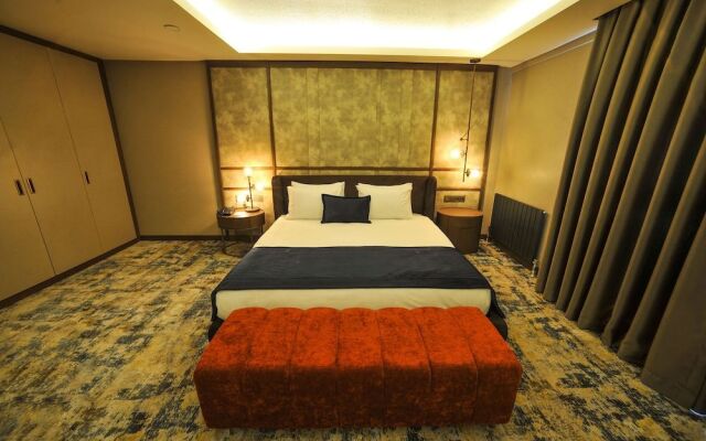 The Alpfine Hotel