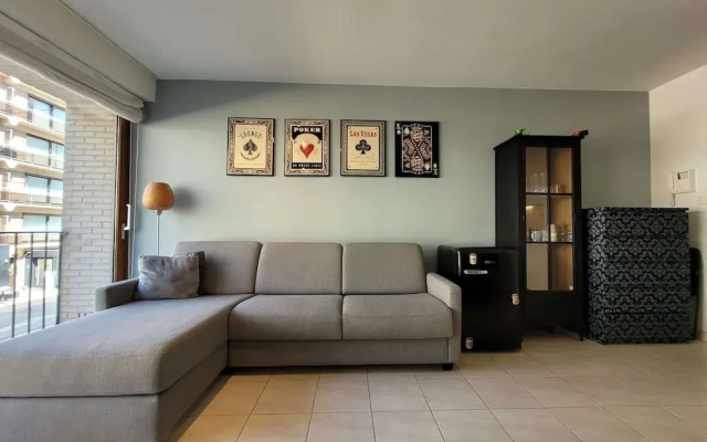 Central Apartment Near Sea & Casino