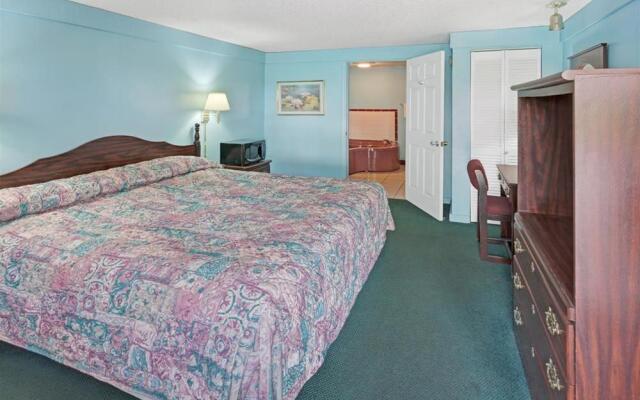 Knights Inn Pittsburgh Bridgeville