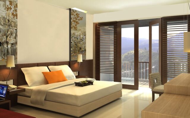 The Oxalis Regency Hotel Magelang