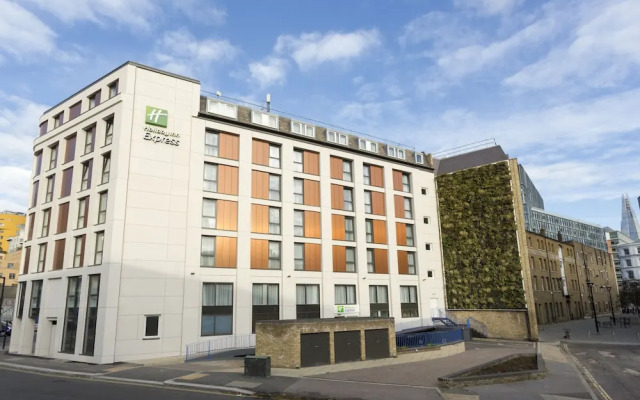 Holiday Inn Express London - Southwark by IHG