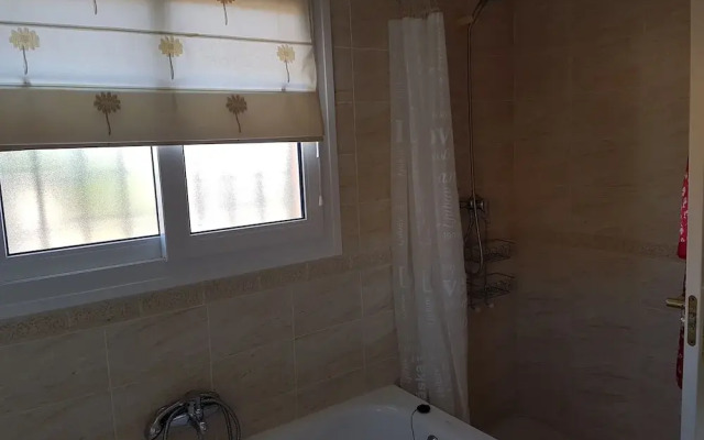 Casa Los Flamencos 52