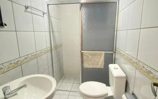 Residencial Marítimos