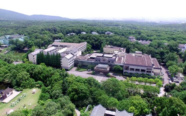 Nanjing International Conference Hotel