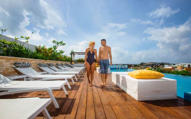 KLR The City Condos By Sercotel