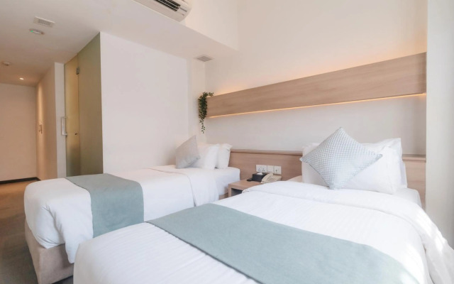 Hotel Nuve