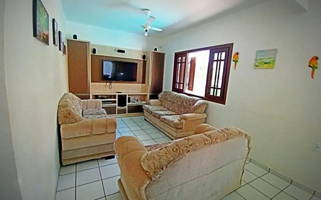CASA ARMANI 50 metros DA PRAIA MARISCAL BOMBINHAS