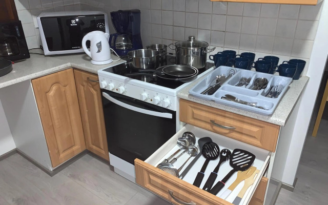 Revontuli Apartments