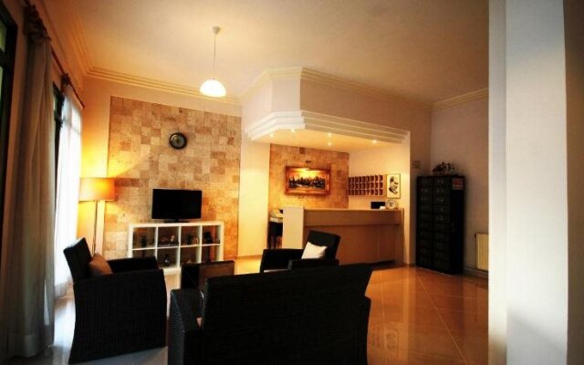 Bayram Hotel