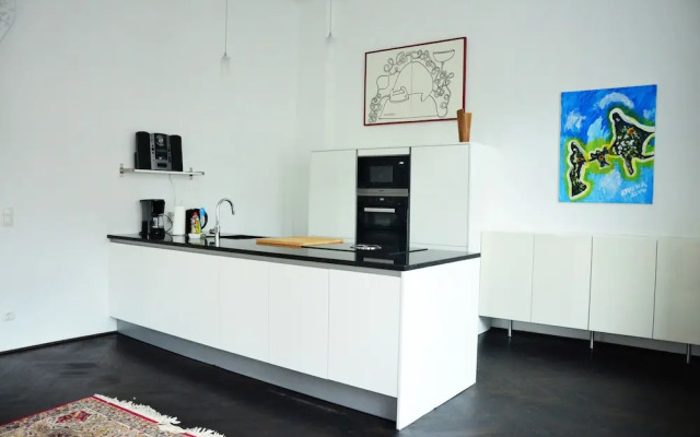 Soho Apartments - Grand Soho